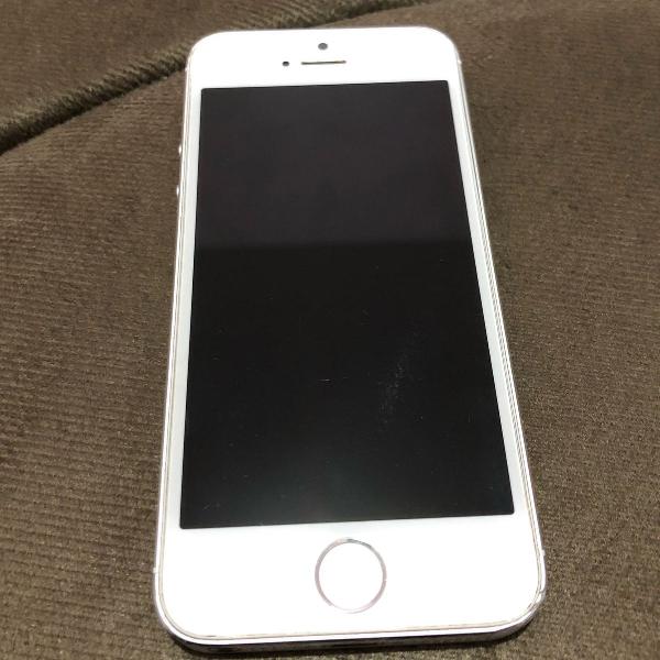 iphone 5s branco