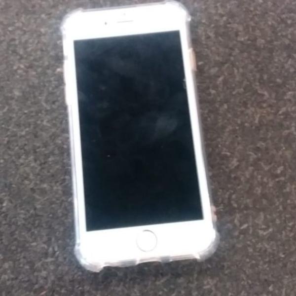 iphone 6s gold
