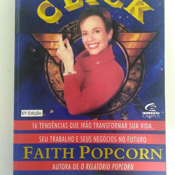 livro de tendências faith popcorn