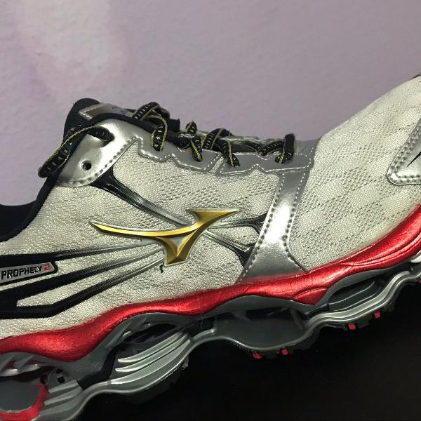 mizuno prophecy 2