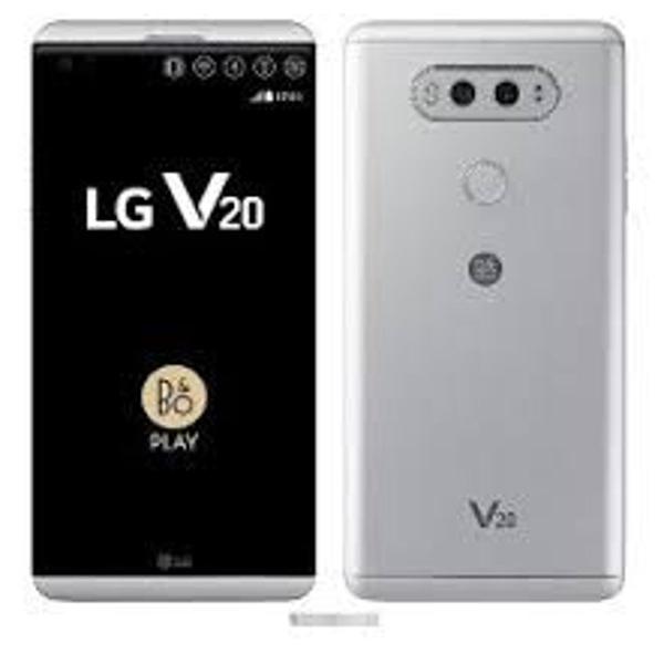 smartphone lg v 20 4 gigas com 64 de memoria