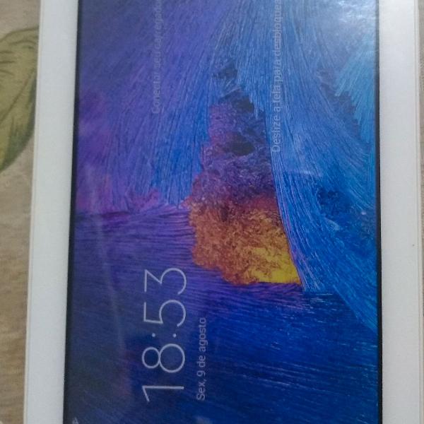 tablet Samsung Galaxy E