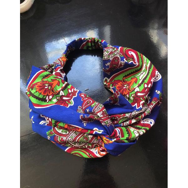 turbante zara