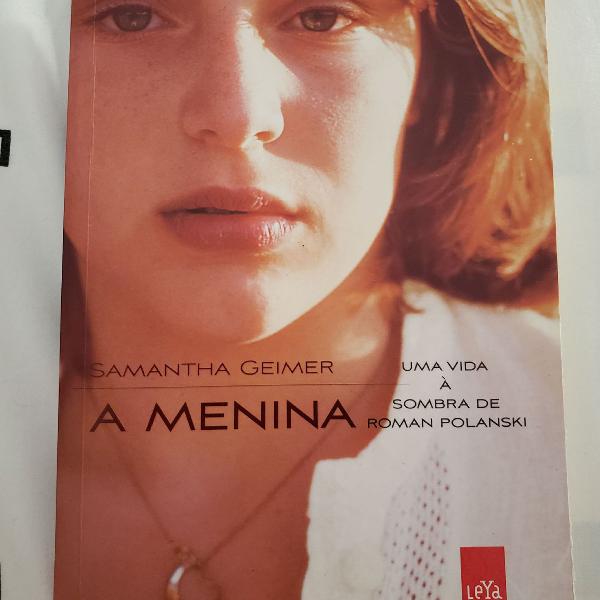 A Menina: uma vida à sombra de Roman Polanski