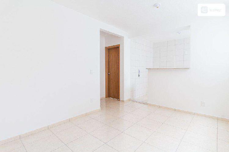 Apartamento, Bandeirantes (pampulha), 2 Quartos