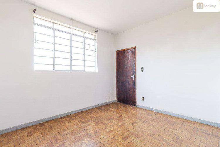 Apartamento, Carlos Prates, 3 Quartos