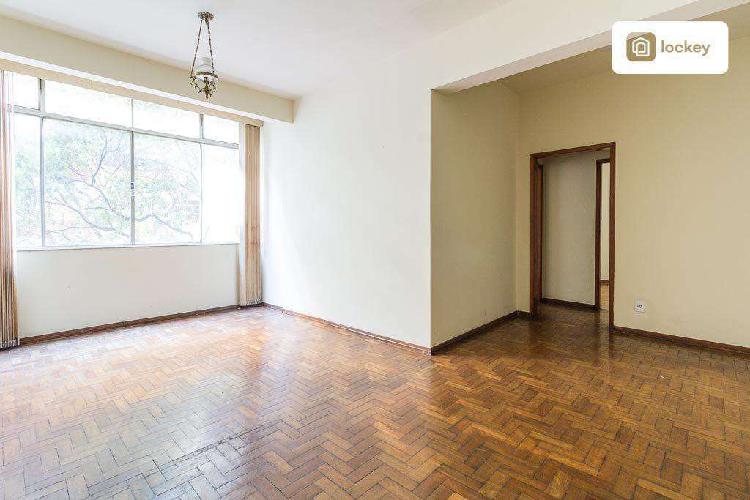 Apartamento, Centro, 3 Quartos