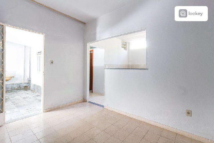 Apartamento, São Marcos, 1 Quarto