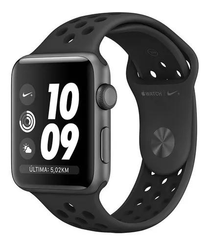 Apple Watch S3 Series 3 38mm Gps + Nota Fiscal