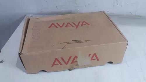 Avaya X330stk Stacking Module