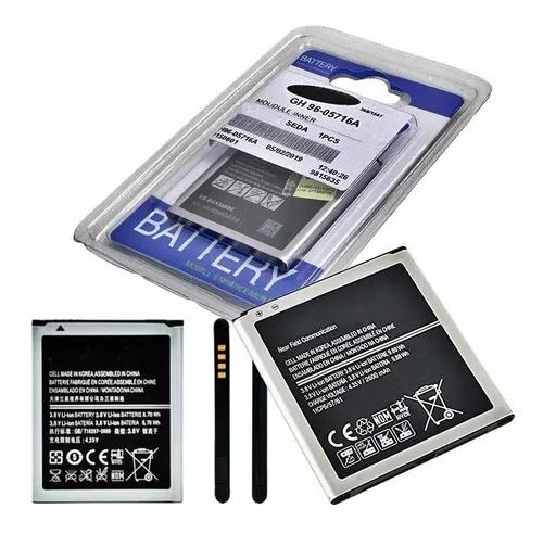 Bateria Original Galaxy G530 - J5/j500 J3 - J2 Prime