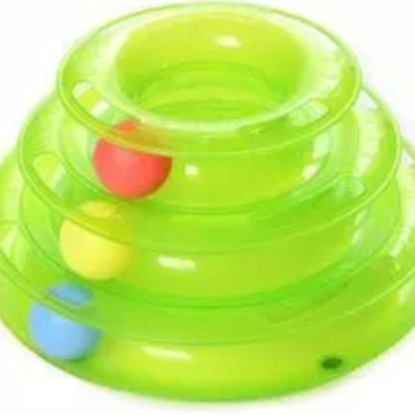 Brinquedo para gatinhos