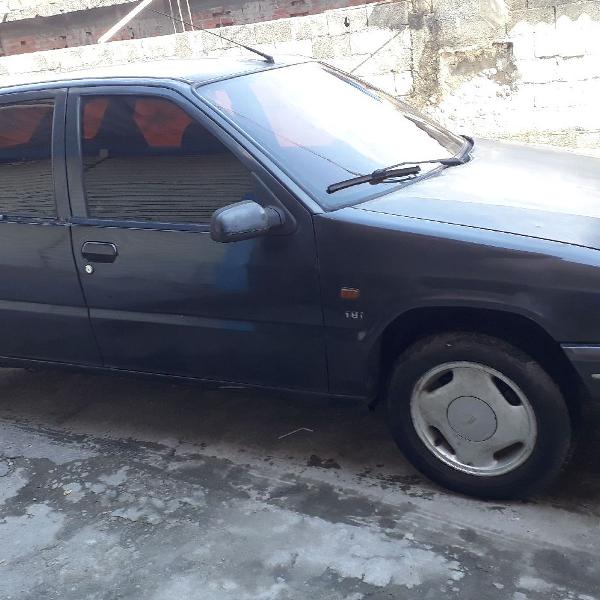 CARRO CITROEN