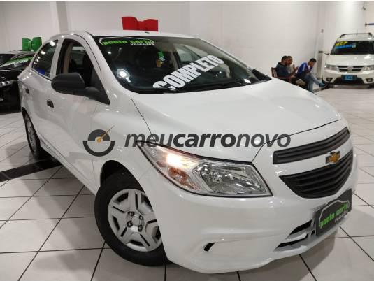 CHEVROLET ONIX HATCH JOY 1.0 8V FLEX 5P MEC. 2017/2017