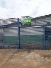 Casa com 2 quartos à venda no bairro Gentil Meireles, 70m²