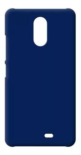 Color Case Azul Muv