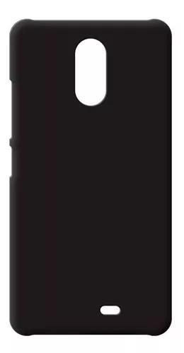 Color Case Preto Muv