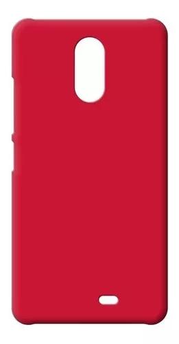 Color Case Vermelho Muv