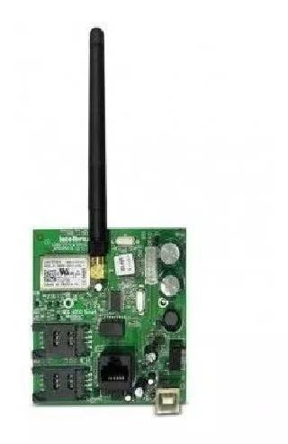 Comunicador Ethernet/gprs Xeg 4000 Smart