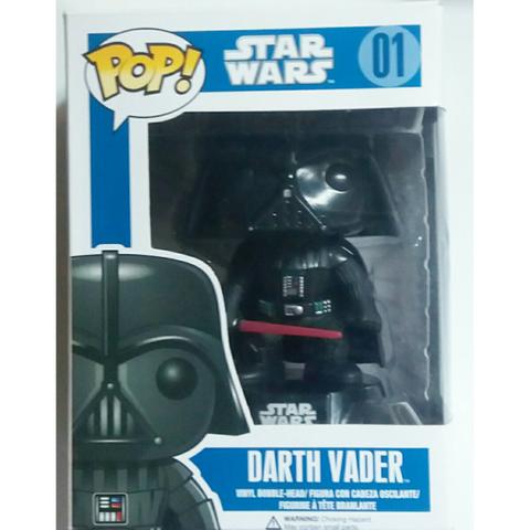 Darth Vader