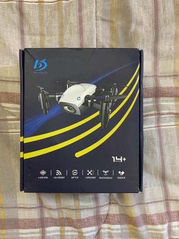 Drone Broadream S9