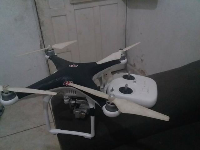 Drone phantom dji standart 3