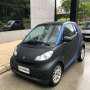 Excelente Smart Fortwo 1 0 Coupe Turbo 12v Gasolina., São