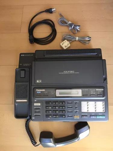 Fax Panasonic Kx - F130