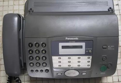 Fax Panasonic Kx-ft902