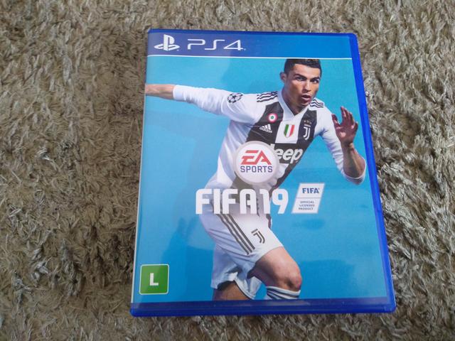 Fifa 19