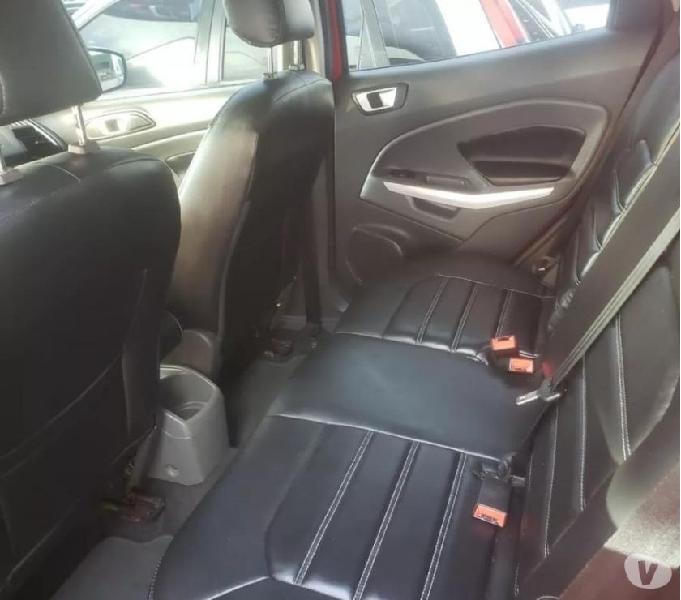 Ford Ecosport 1.6