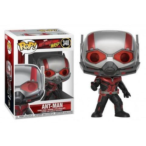 Funko Pop Homem Formiga