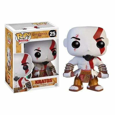 Funko Pop Kratos God of War