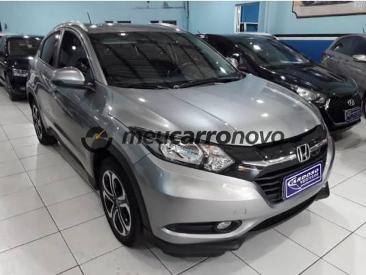 HONDA HR-V EXL 1.8 FLEXONE 16V 5P AUT. 2015/2016