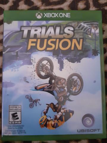 Jogo xbox one