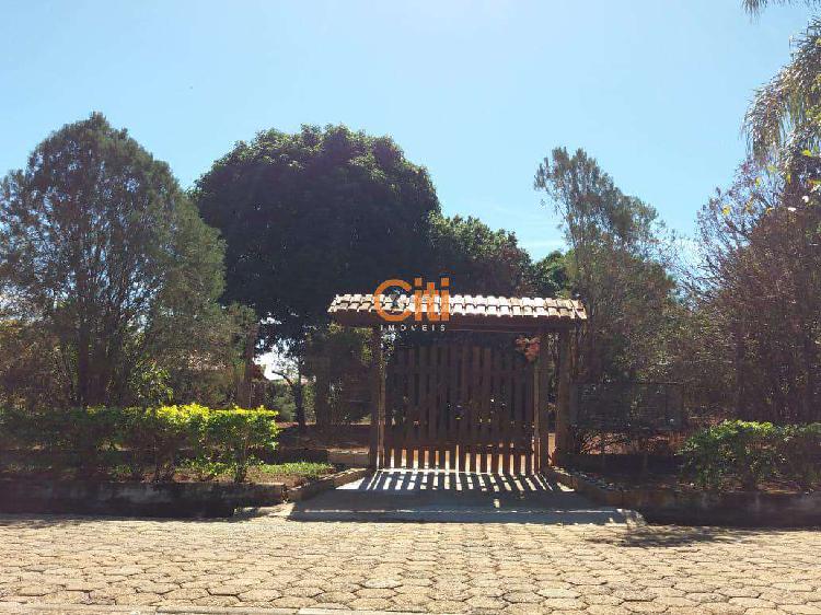 Lote em Condomínio, Condomínio Vila Monte Verde
