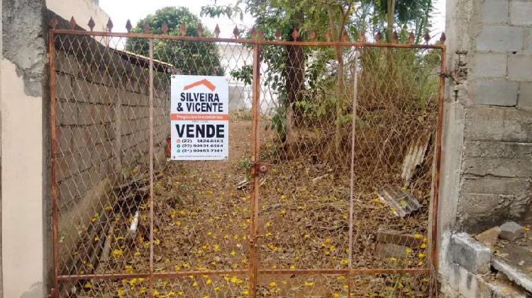 Lote/Terreno à Venda, 270 m² por R$ 70.000 COD. 12