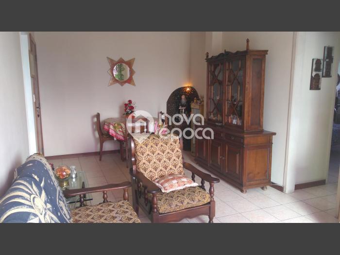 Madureira, 2 quartos, 1 vaga, 89 m² Avenida Ministro Edgard