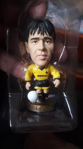 Mini Craque Prostars Álvaro Recoba