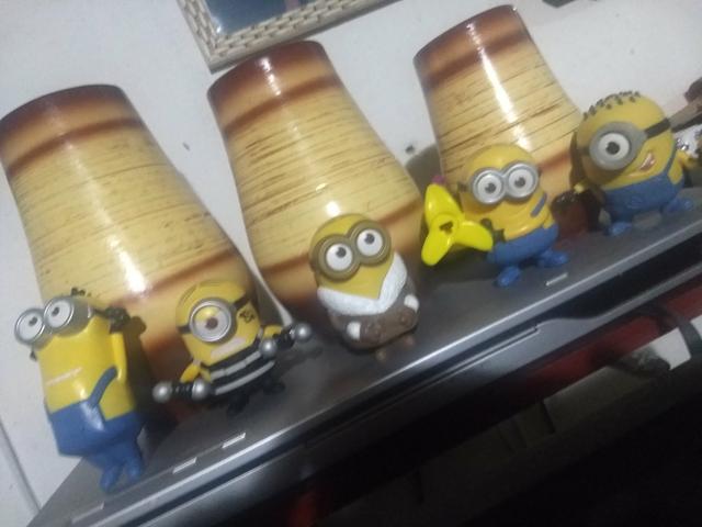 Minions