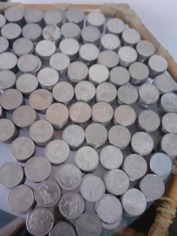 Moedas antigas