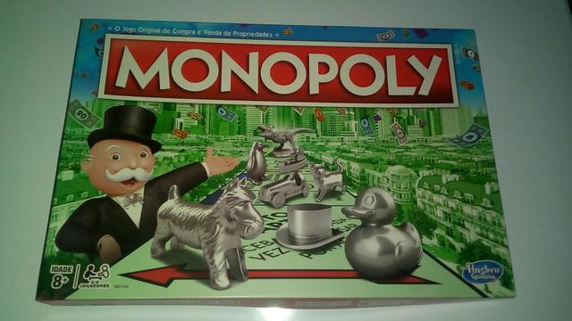 Monopoly