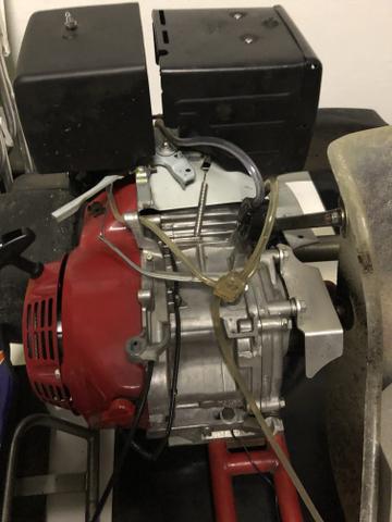 Motor 390 Honda p kart