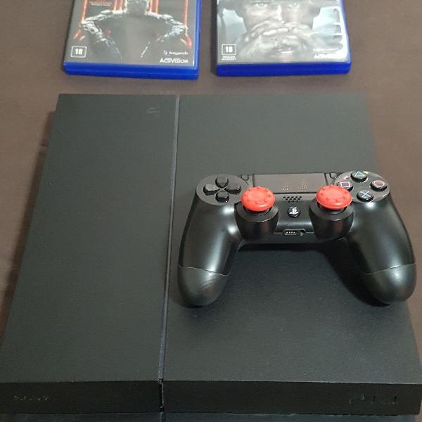 PS4 500 GB