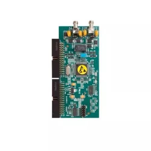 Placa Interface Digital E1 Para Central Pabx Impacta 68i