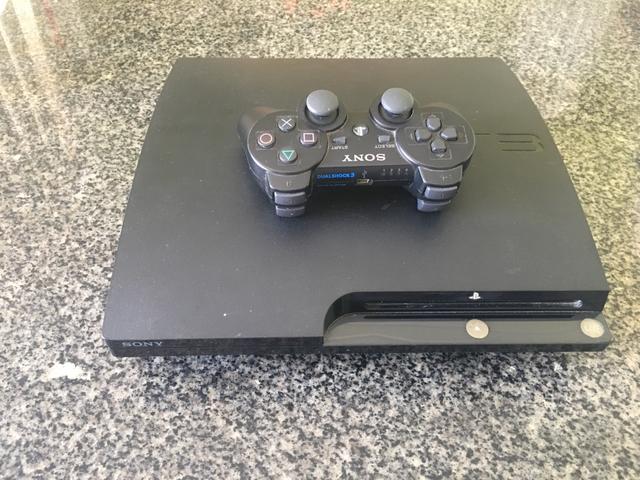 Ps3 PlayStation 3