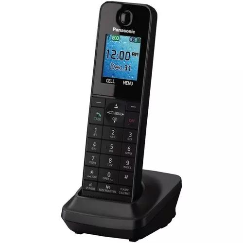 Ramal Adicional Telefone Panasonic Kx-tgh260 La 99%