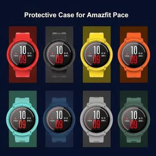 Relógio Smartwatch Xiaomi Amazfit Pace A1612 Gps Corrida