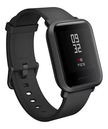Relogio Smartwatch Xiaomi Amazfit Bip Huami A1608 Original