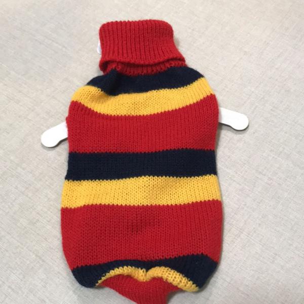 Roupinha de inverno para Pets